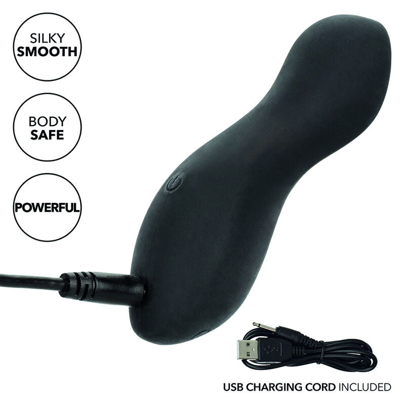CALEXOTICS - BOUNDLESS CURVA PERFETTA MASSAGER