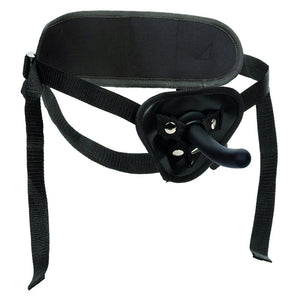 CALEXOTICS - KIT DI PEGGING BOUNDLESS IN SILICONE CURVO