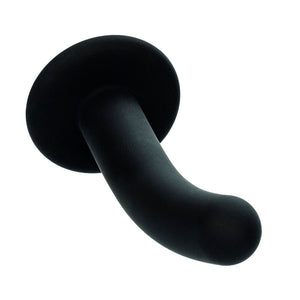 CALEXOTICS - KIT DI PEGGING BOUNDLESS IN SILICONE CURVO