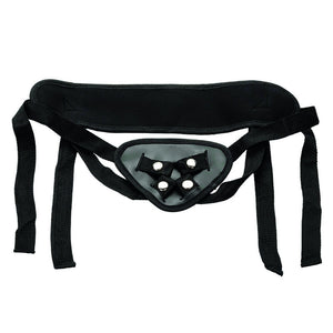 CALEXOTICS - KIT DI PEGGING BOUNDLESS IN SILICONE CURVO