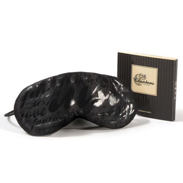 BIJOUX - I PICCOLI BONBON MASCHERA DELLA PASSIONE