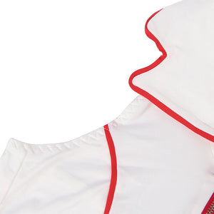 SUBBLIME - DISFRAZ DE ENFERMERA SEXY L/XL