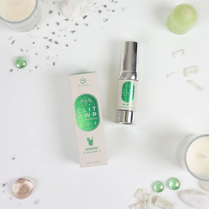 SECRET PLAY - CLIT PWR MOJITO BALSAMO CLITORIDEO