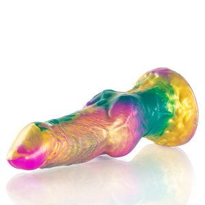 EPIC – Iris | Dildo fantasy arcobaleno