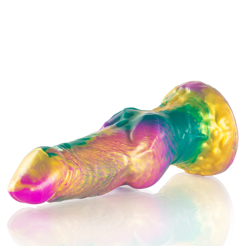 EPIC – Iris | Dildo fantasy arcobaleno