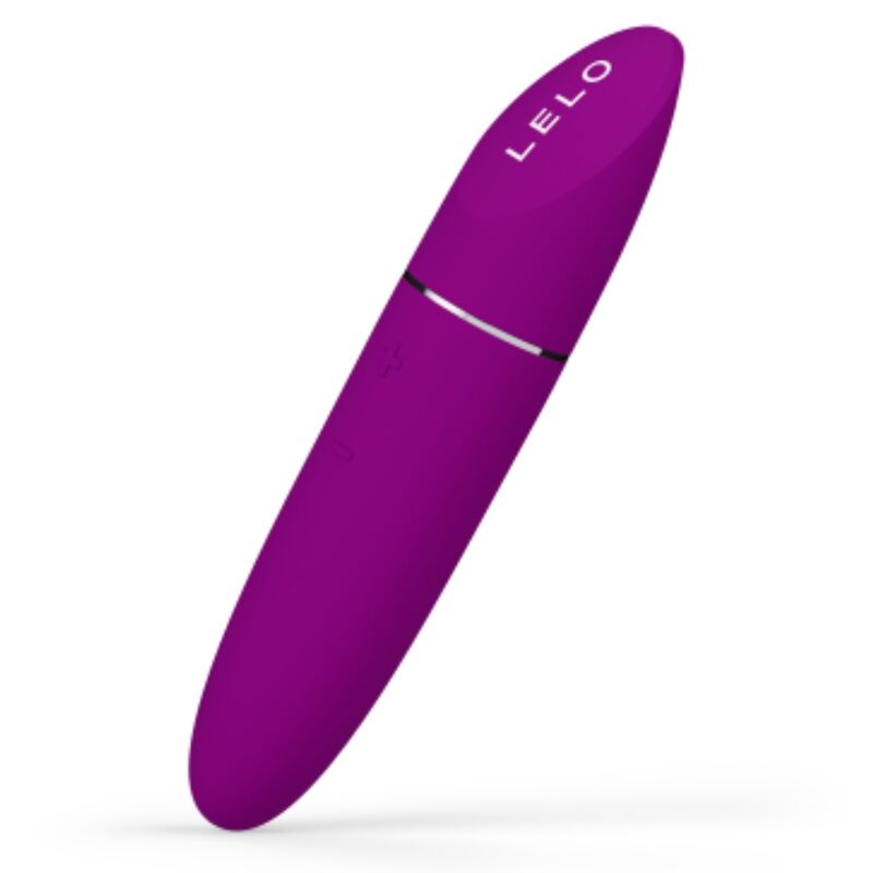 LELO - MIA 3 PERSONAL VIBRATOR ROSE