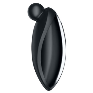 SATISFYER - SPOT ON 2 VIBRADOR DE CONTACTO NEGRO