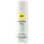 PJUR - WOMAN NUDE LUBRICANTE A BASE DE AGUA 30 ML