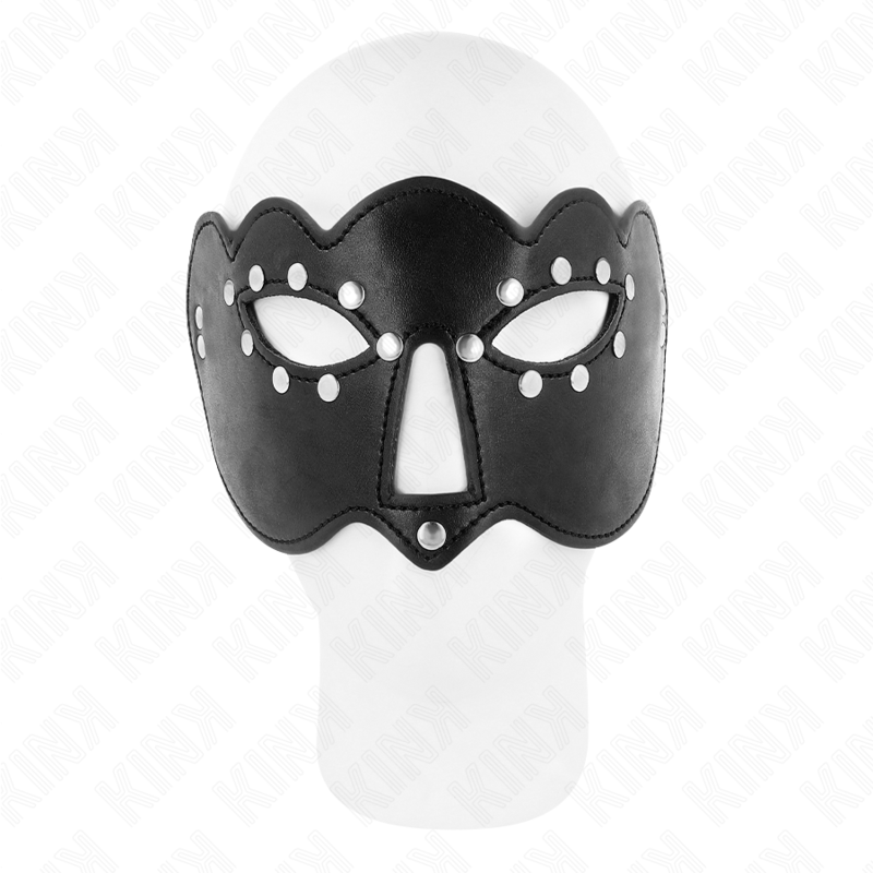 KINK - MÁSCARA DE OJOS FIESTA MODELO 1 27,5 x 12 CM