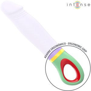 INTENSE - VELMA CLASSIC VIBRATOR PURPLE