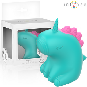 INTENSE - TRIXIE THE UNICORN LINGUISTIC STIMULATOR