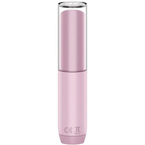 SATISFYER - SECRET KISS WAVE STIMOLATORE CLITORIDEO ROSA