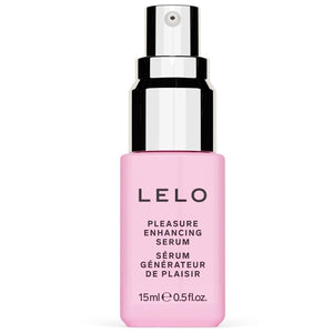 LELO - SÉRUM POTENCIADOR DEL PLACER CLITÓRICO 15ML