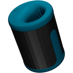 LELO - F2S™ MASTURBATORE MASCHILE TEAL