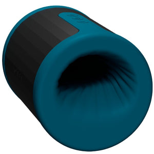 LELO - F2S™ MASTURBATORE MASCHILE TEAL