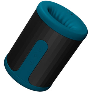 LELO - F2S™ MASTURBATORE MASCHILE TEAL