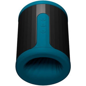 LELO - F2S™ MASTURBATORE MASCHILE TEAL
