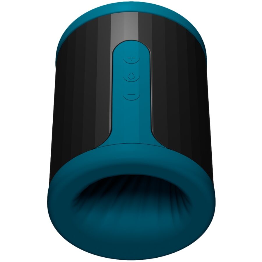 LELO - F2S™ MASTURBATORE MASCHILE TEAL
