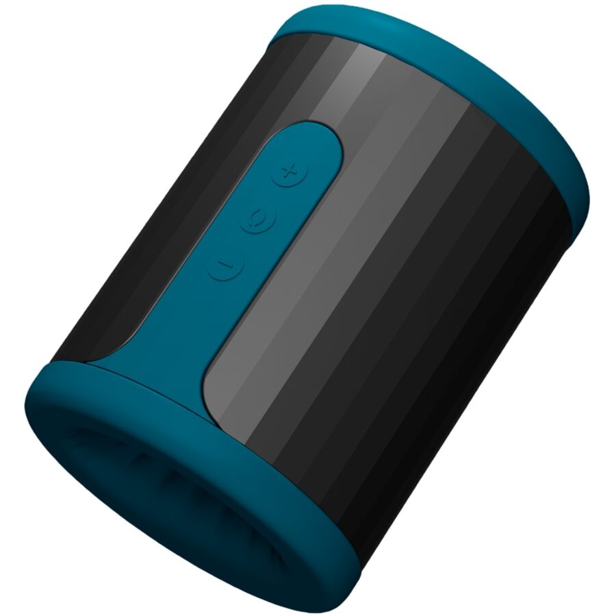 LELO - F2S™ MASTURBATORE MASCHILE TEAL