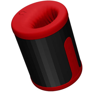 LELO - F2S™ MASTURBATORE MASCHILE ROSSO TEAL