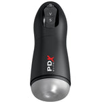 PDX ELITE - MASTURBATORE AUTOMÁTICO CHUPADOR SUCK-O-MATIC