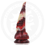 EPIC - DRAXIS DILDO SHADOW ABYSSAL