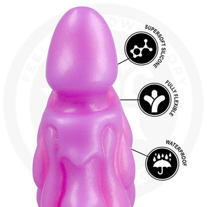 EPIC - DILDO BAGLIORIO LUNARE GALATEA