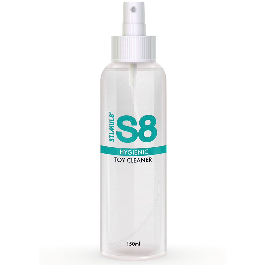 STIMUL8 - HIGIENIZADOR DE JUGUETES 150 ML