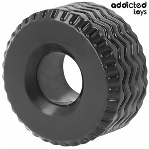 Juguetes ADDICTED - Anillo para pene extragrueso