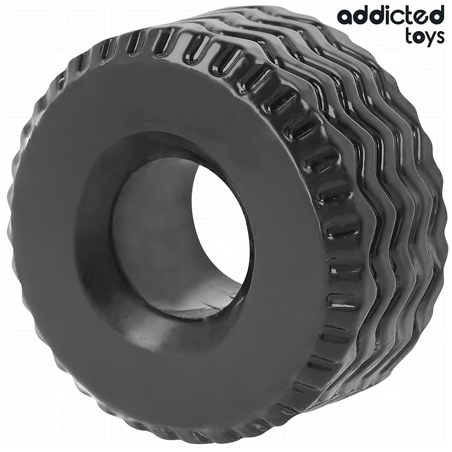 Juguetes ADDICTED - Anillo para pene extragrueso