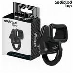 ADDICTED TOYS - ANILLO PARA JAULA DE PENE