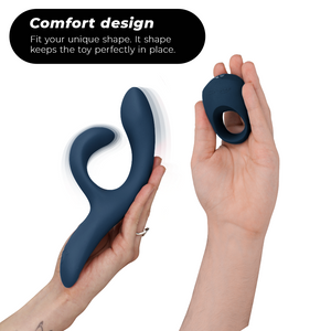 WE-VIBE - DATE NIGHT SET-UP