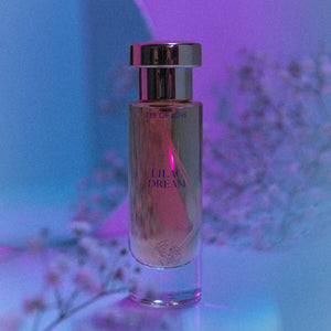 EYE OF LOVE - PROFUMO DONNA INDICA BLOOM LILAC DREAM 30 ML