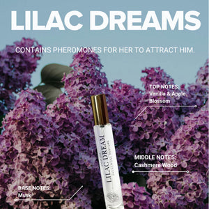 EYE OF LOVE - PROFUMO DONNA INDICA BLOOM LILAC DREAM 30 ML