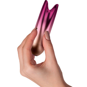 CLIMAXIMUM - VIBRATORE DUAL BULLET AVA