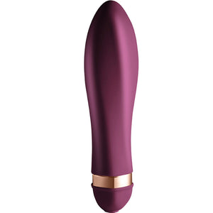 CLIMAXIMUM - DESIRE KIT VIBRADOR TWISTED + PLUG ANAL