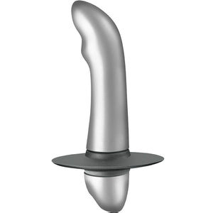 CLIMAXIMUM - ENTICE STARTER SET, ANELLO PENE + VIBRATORE PROSTATICO