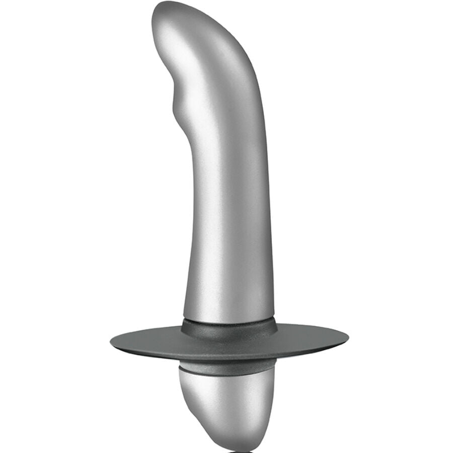 CLIMAXIMUM - ENTICE STARTER SET, ANELLO PENE + VIBRATORE PROSTATICO
