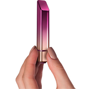 CLIMAXIMUM - TREMA PROIETTILE VIBRATORE A ROSSETTO