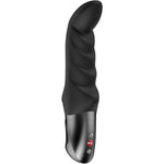 FUN FACTORY - VIBRADOR ABBY PUNTO G NEGRO