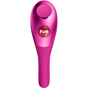 FUN FACTORY - BE·ONE VIBRATORE DA DITO MAGENTA