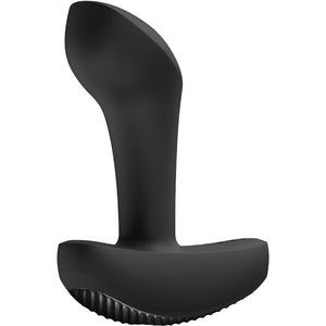 FUN FACTORY - BOOTIE VIBE PLUG VIBRADOR ANAL NEGRO