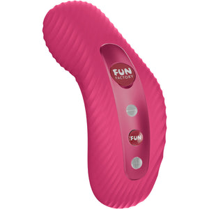 FUN FACTORY - VIBRATORE LAYA III LAY-ON RASPBERRY