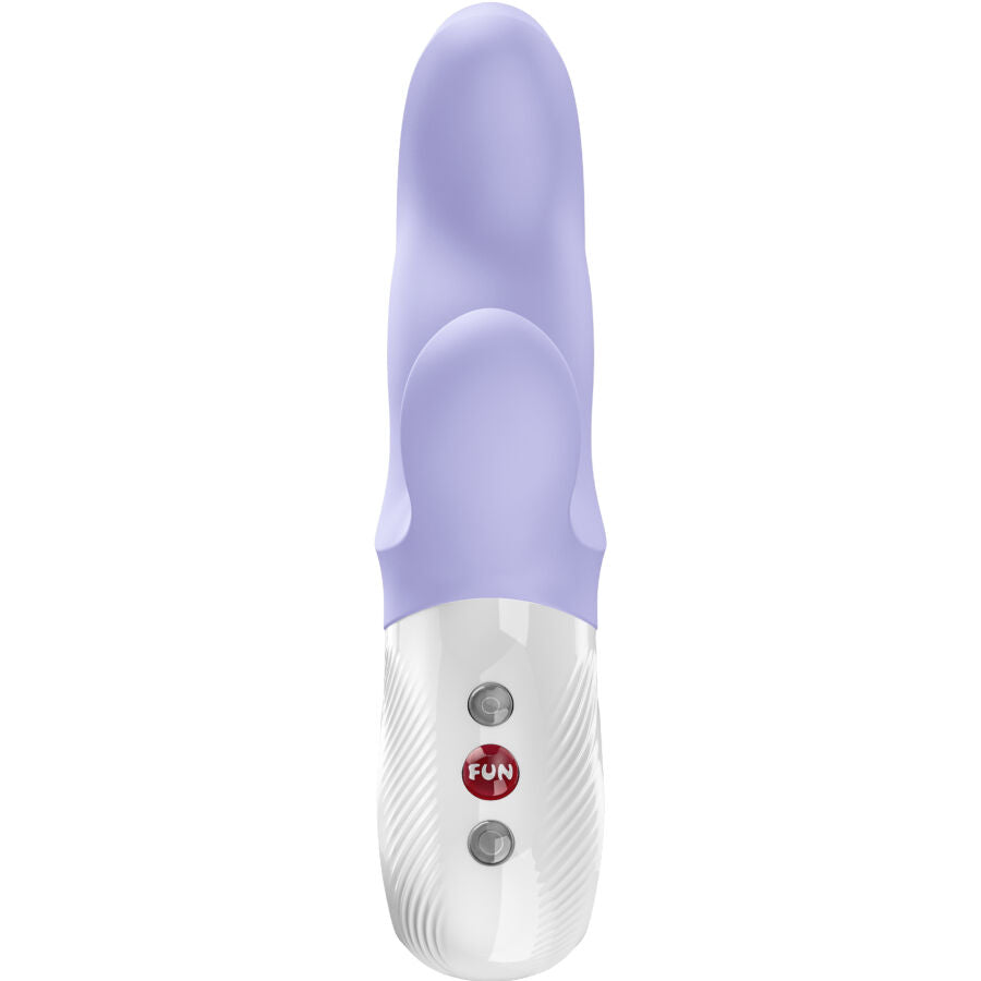 FUN FACTORY - VIBRATORE MISS BI RABBIT PURPLE