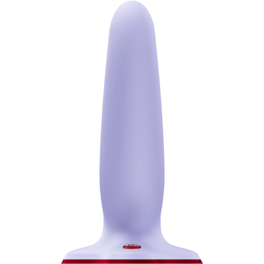 FUN FACTORY - RYDE DOBLE DILDO VIOLETA