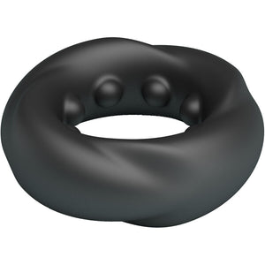 CRAZY BULL - ANILLO DE SILICONA DAQUEZ MODELO 4