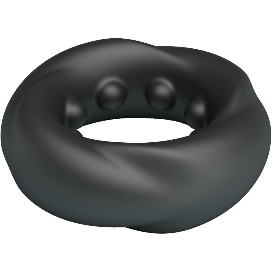 CRAZY BULL - ANILLO DE SILICONA DAQUEZ MODELO 4