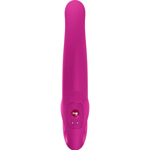 FUN FACTORY - SHARE VIBE PRO DILDO DOPPIO VIBRANTE MAGENTA