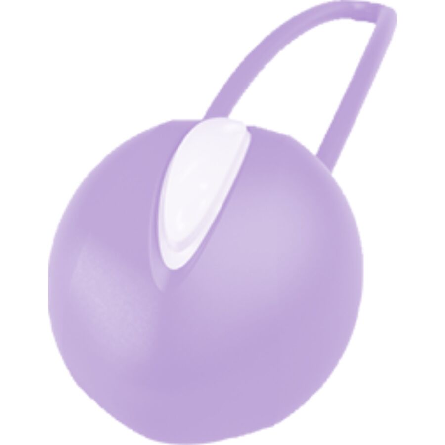 FUN FACTORY - SMARTBALL UNO KEGEL BALL VIOLA