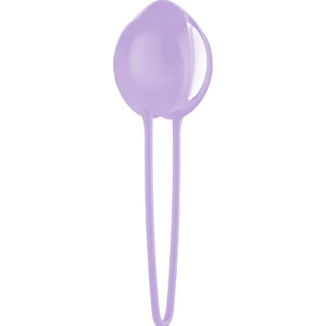 FUN FACTORY - SMARTBALL UNO KEGEL BALL VIOLA